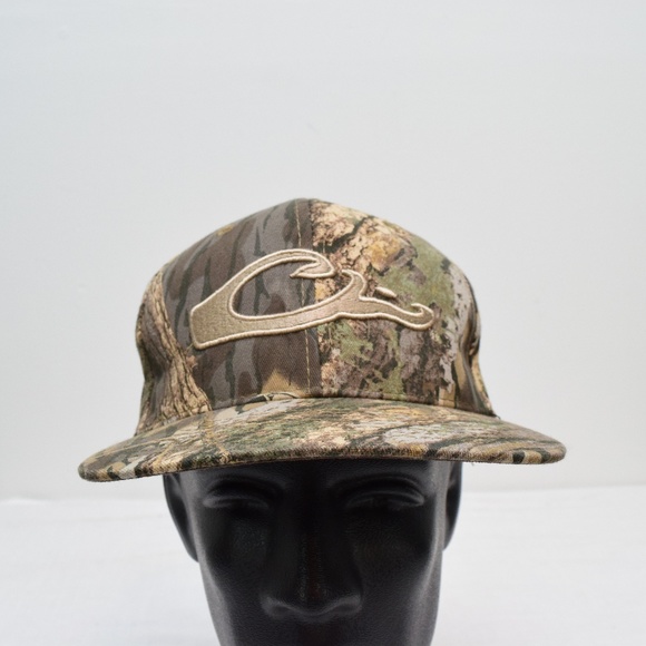 Drake Camo Snapback One Size Hat | Poshmark
